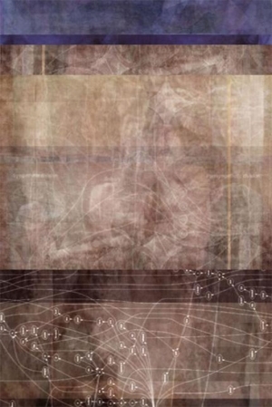 约瑟夫·尼克维多的当代艺术作品《漂流特勒马科斯》
