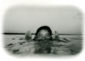 娜塔莉·布劳恩·巴伦德的当代艺术作品《手02》