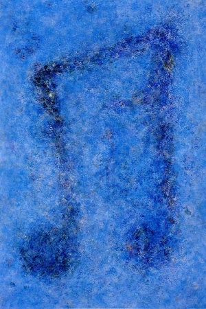 娜塔莉·布劳恩·巴伦德的当代艺术作品《无题,06》