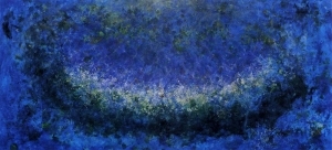 娜塔莉·布劳恩·巴伦德的当代艺术作品《无标题,09》