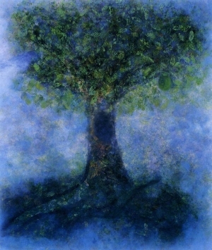 娜塔莉·布劳恩·巴伦德的当代艺术作品《无标题,10》
