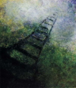 娜塔莉·布劳恩·巴伦德的当代艺术作品《无题,18》