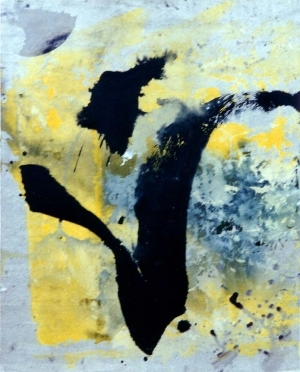 娜塔莉·布劳恩·巴伦德的当代艺术作品《无题,30》