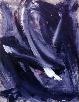 娜塔莉·布劳恩·巴伦德的当代艺术作品《无题,22》