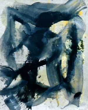 娜塔莉·布劳恩·巴伦德的当代艺术作品《无题,26》