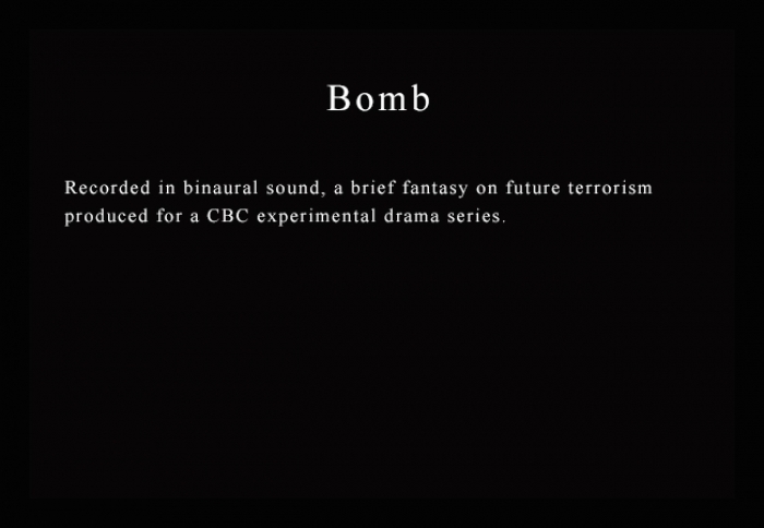 杰夫·格林 当代多媒体艺术作品 -  《爆炸》