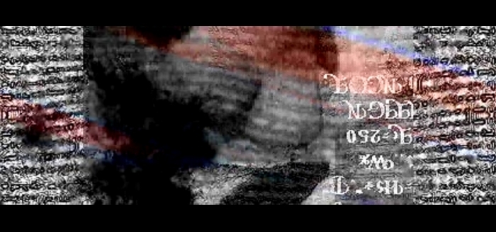 约瑟夫·尼克维多 当代多媒体艺术作品 -  《活着的病毒（多媒体）》