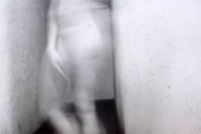 约瑟夫·尼克维多 当代摄影作品 -  《希德私人表演》