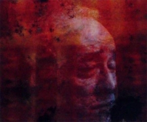 约瑟夫·尼克维多的当代艺术作品《唐纳德·库斯皮特》
