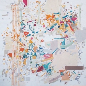 菲力浦·哈拉波达的当代艺术作品《阿瓦基安》
