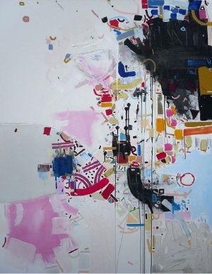 菲力浦·哈拉波达的当代艺术作品《巴韦阿诺》