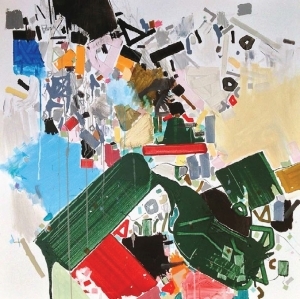 菲力浦·哈拉波达的当代艺术作品《阿伊因拉方式》
