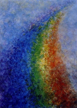 娜塔莉·布劳恩·巴伦德的当代艺术作品《无标题,04》