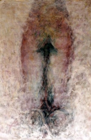 娜塔莉·布劳恩·巴伦德的当代艺术作品《无标题,01》