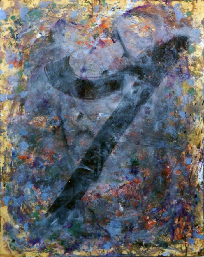 娜塔莉·布劳恩·巴伦德 当代各类绘画作品 -  《无题》