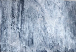 扬尼斯·梅拉尼提斯的当代艺术作品《冰山系列》