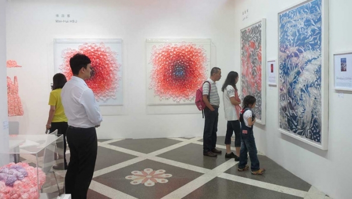 2016（第二十届）上海艺术博览会将再次呈上艺术盛宴