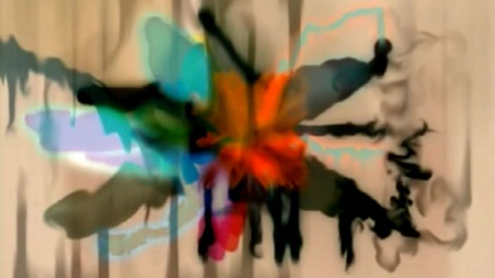 杰里米·布莱克 当代多媒体艺术作品 -  《归来的温彻斯特》