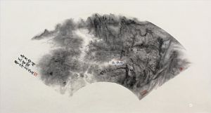 林茂森的当代艺术作品《鸟语花香》