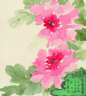 王世涛的当代艺术作品《富有和尊贵》