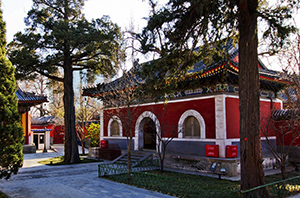 北京艺博馆