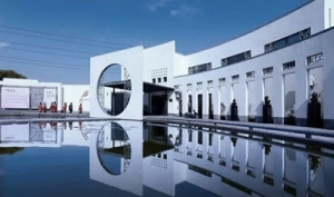 上海周浦美术馆