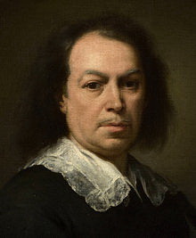 国际著名油画家 巴托洛梅·埃斯特万·牟利罗
