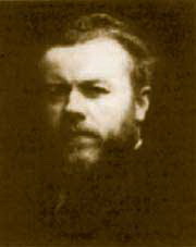 国际著名油画家 亨利·方坦·拉图尔