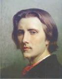 国际著名油画家 莱昂·巴兹勒·佩罗