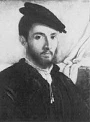 国际著名油画家 洛伦佐·洛托