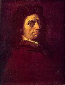 国际著名油画家 卢卡·焦尔达诺