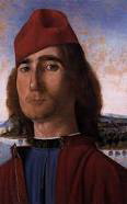 国际著名各类绘画家 维托雷·卡尔帕·乔